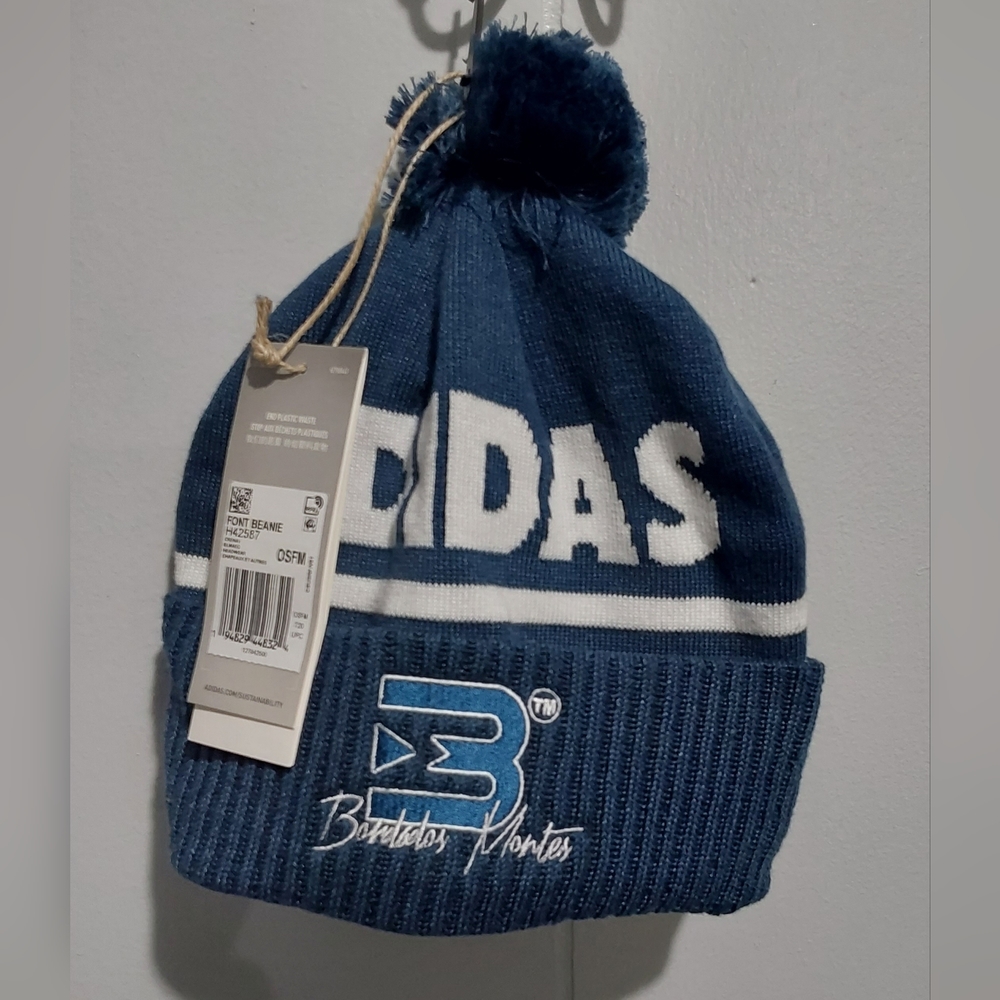Adidas knit Hat